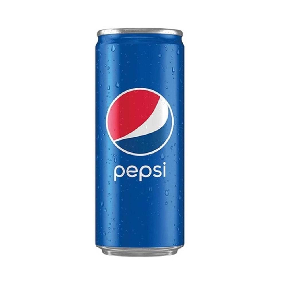 Pepsi 330 ml