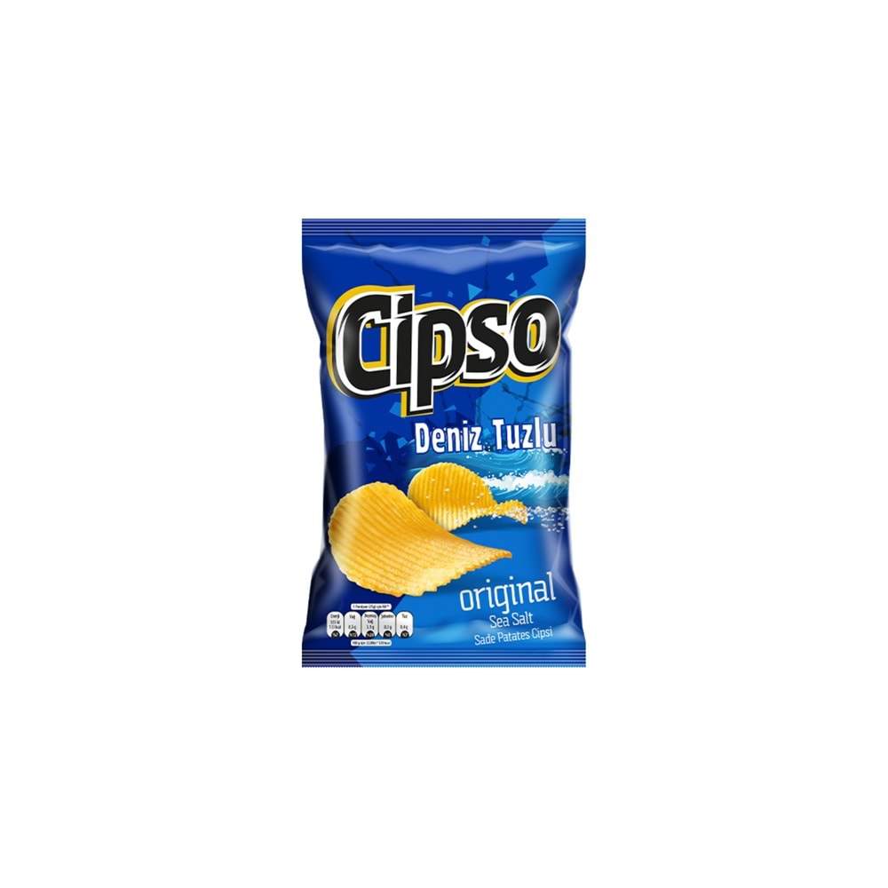 Patos Cipso Orıgınal 104 gr