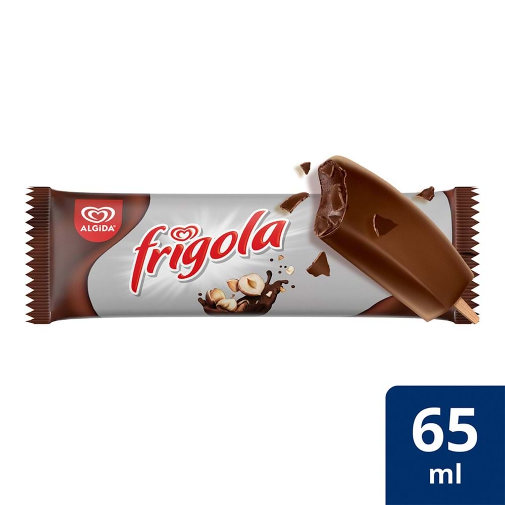 Algida Frigola 65 ml