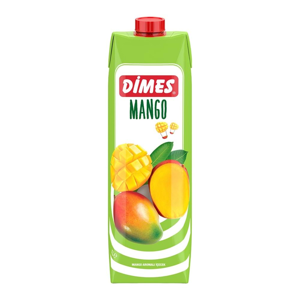 Dimes Mango 1 Lt