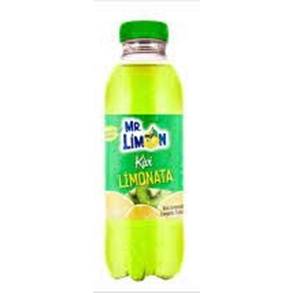Mr. Limon Kivi Limonata 250 ml