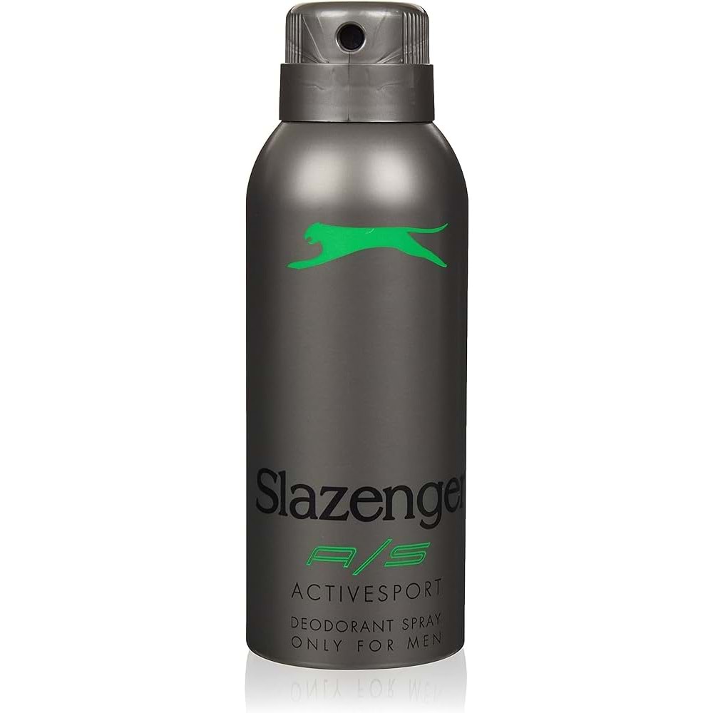 Slazenger ActiveSports Men Deodorant 150 ml