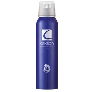 Caldion Men Deodorant 150 ml
