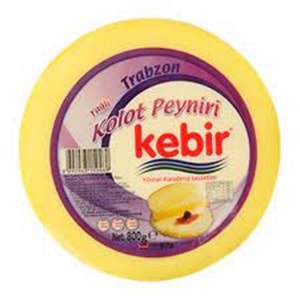 Kebir Kolot Peynir 800 gr