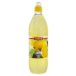 Tariş Limon Aromalı Sos 500 ml