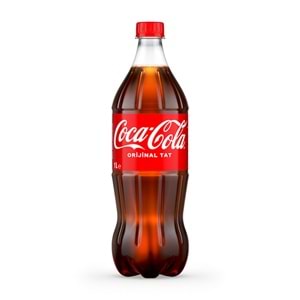 Coca Cola Orijinal Tat 1 Lt