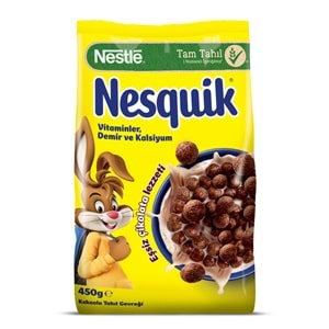 Nestle Nesquik 450 gr