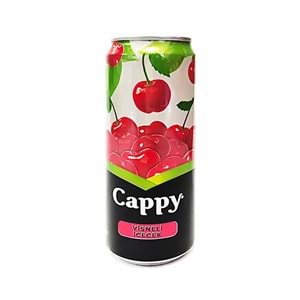 Cappy Vişneli 330 ml