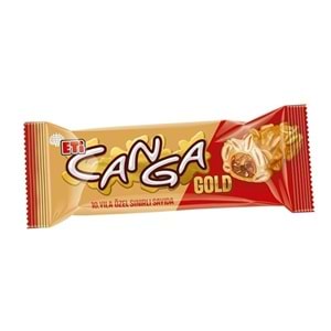 Eti Canga Gold 45 gr