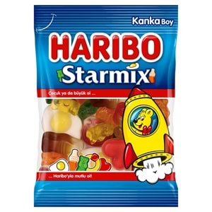 Haribo Starmix Kanka Boy 80 gr