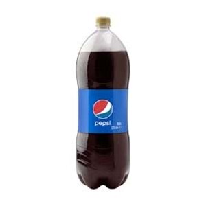 Pepsi 2,5 Lt