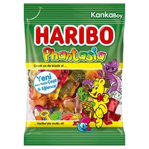 Haribo Phantasia Kanka Boy 80 gr