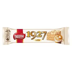 Nestle Latte Çikolata Kaplı Gofret 30 gr
