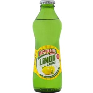 Beypazarı Limon Aromalı 200 ml