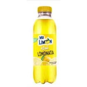 Mr. Limon Klasik Limonata 250 ml