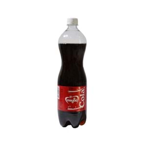 MeySu Cola 1 Lt