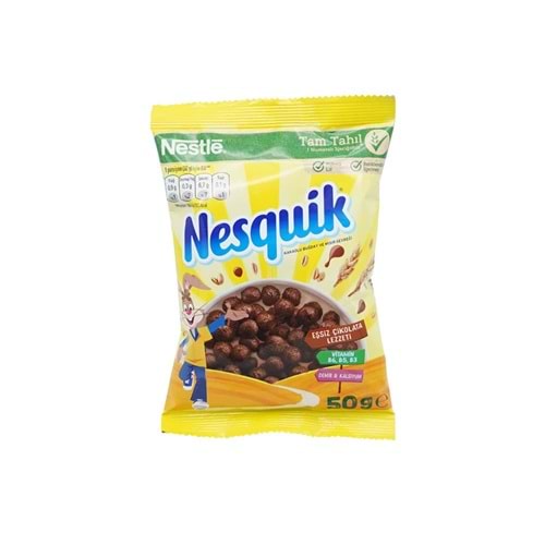 Nestle Nesquik 50 gr