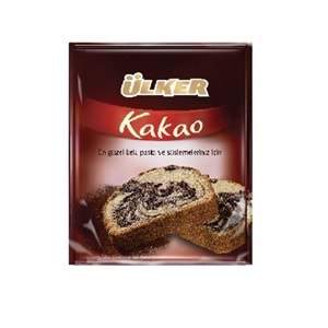 Ülker Kakao 50 gr