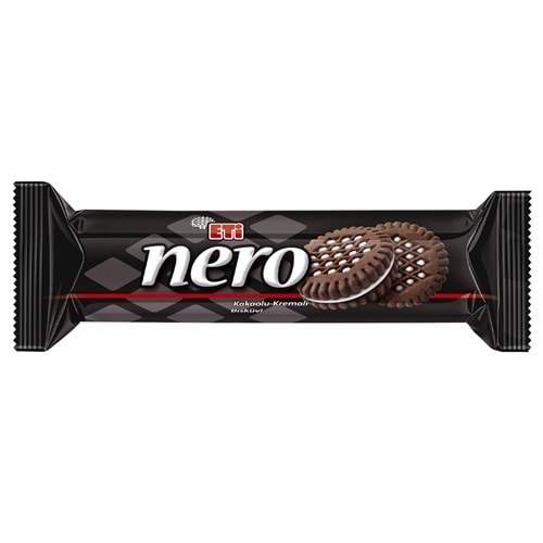 Eti Nero Kakao Kremalı Bisküvi 110 gr